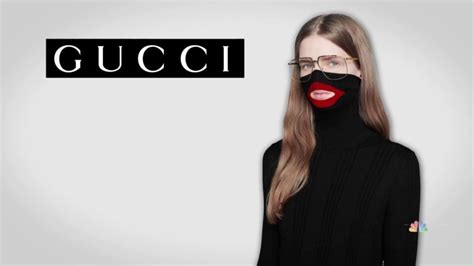 racist commercial gucci|Gucci apologizes and stops selling $890 'blackface' sweater.